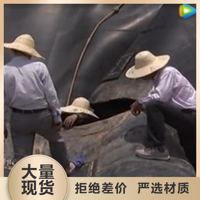 橡胶坝更换施工队伍