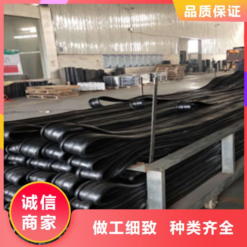 桥梁伸缩缝胶条更换施工厂家