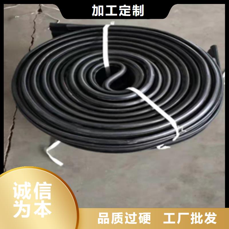 桥梁伸缩缝胶条更换道堵水气囊好货直销