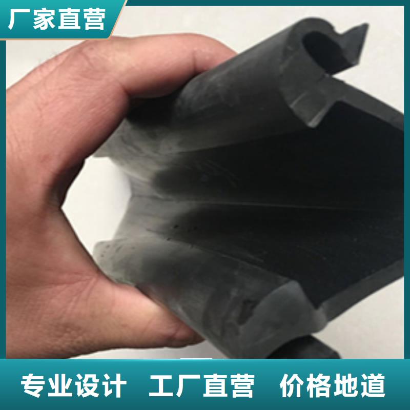 桥梁伸缩缝胶条更换施工报价-众拓路桥
