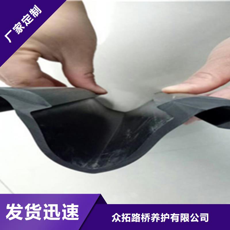 桥梁伸缩缝胶条更换施工队伍海南白沙县