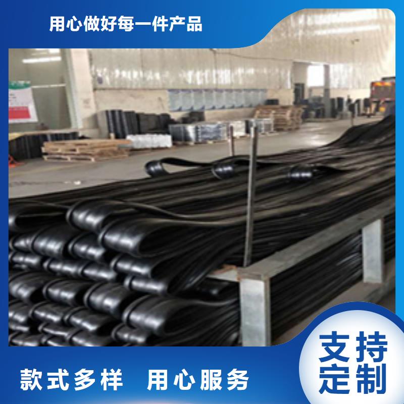 更换伸缩缝橡胶条施工费用