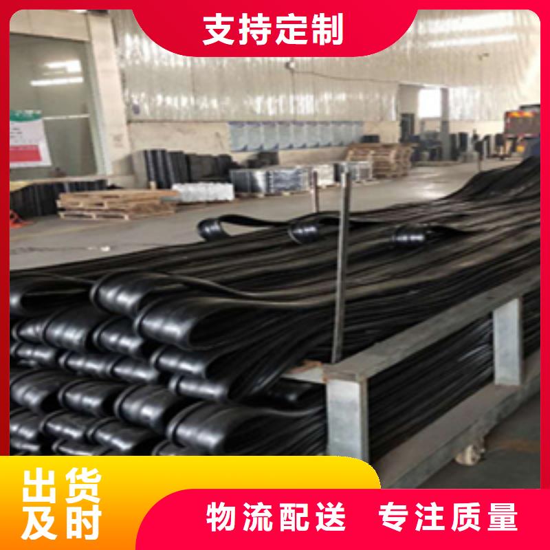 桥梁伸缩缝止水胶条更换施工按需定制