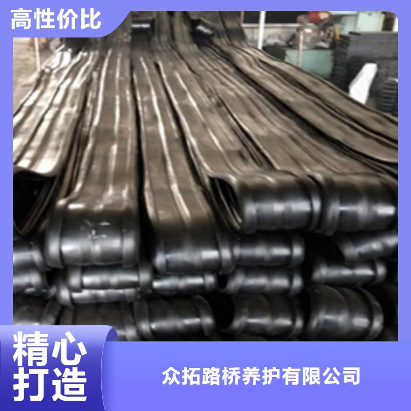 更换桥梁伸缩缝胶条专业施工队