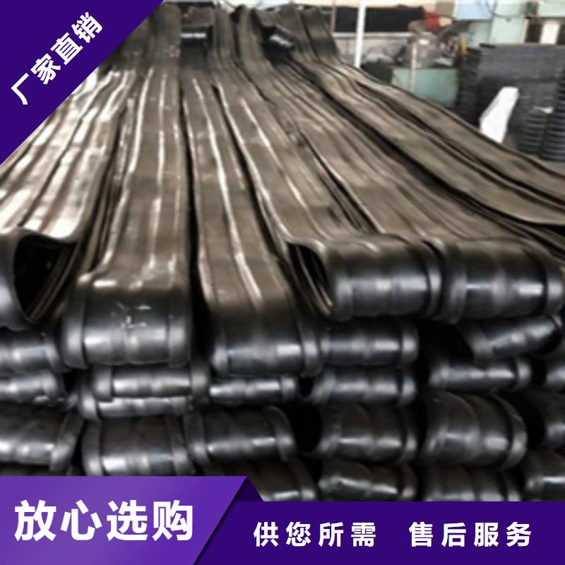 桥梁伸缩缝胶条更换-众拓路桥