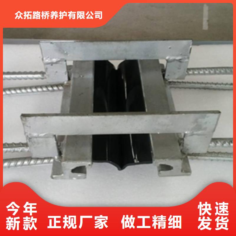 桥梁伸缩缝胶条更换施工厂家