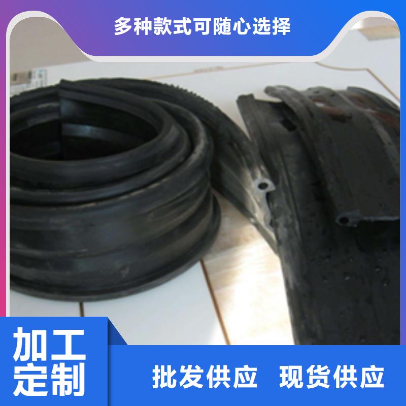 桥梁伸缩缝胶条更换道堵水气囊好货直销