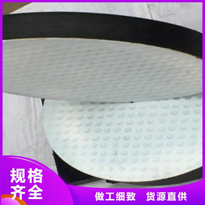 橡胶支座性能优良生产厂家