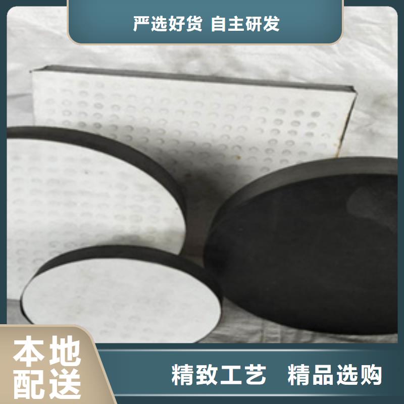 圆形板式橡胶支座厂家价格