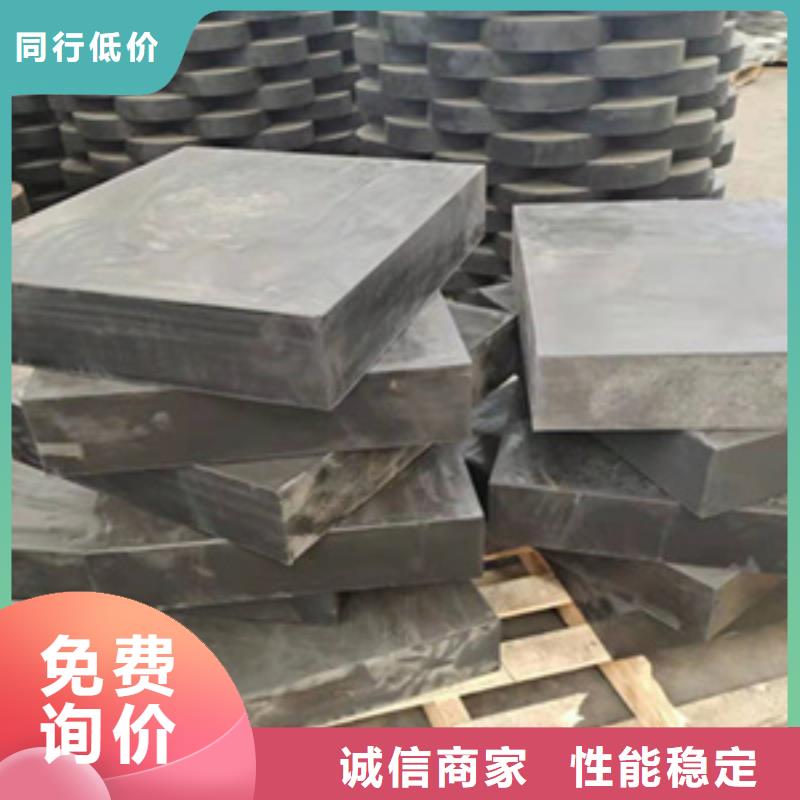 橡胶支座构造简单生产厂家
