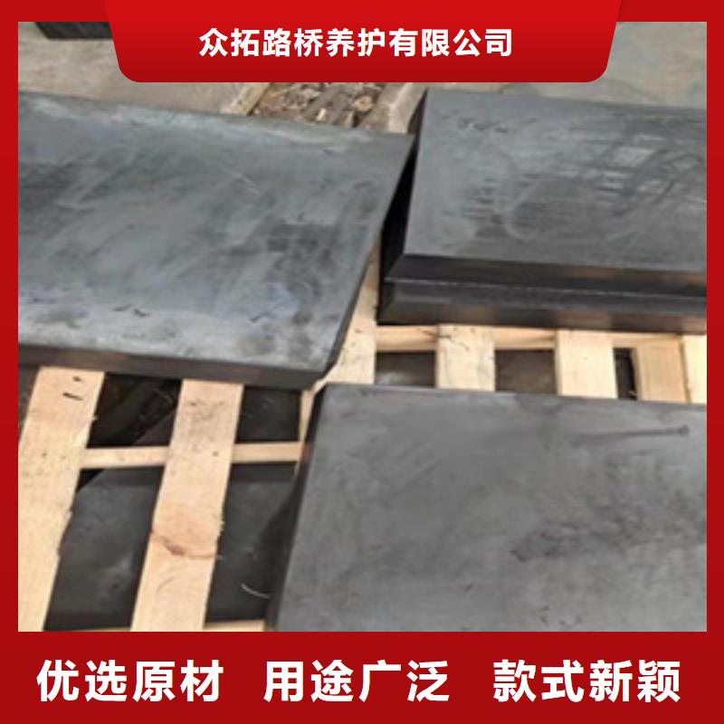圆形板式橡胶支座生产厂家