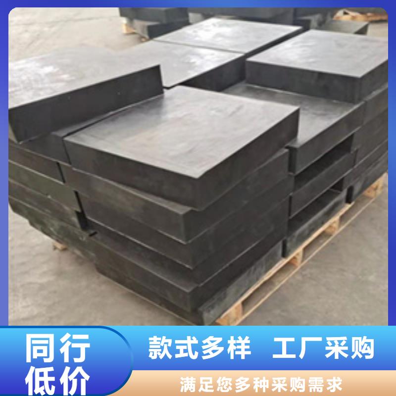 矩形板式橡胶支座厂家价格