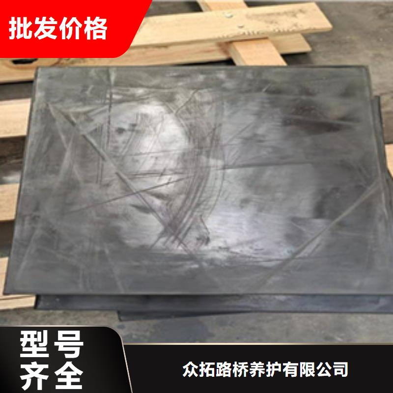 圆形板式橡胶支座厂家价格