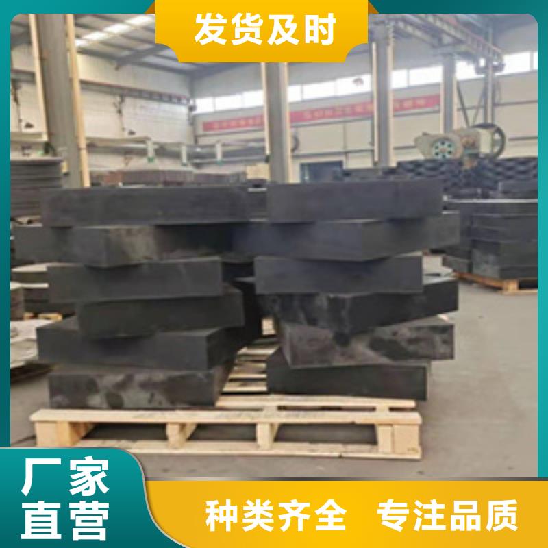 四氟板式橡胶支座生产厂家-众拓路桥