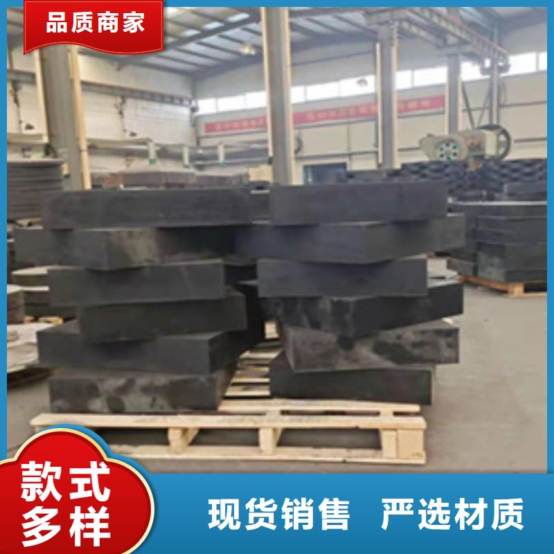 四氟板式橡胶支座生产厂家
