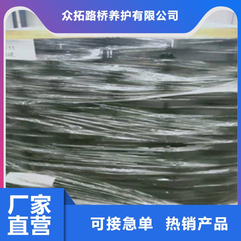 矩形板式橡胶支座厂家价格