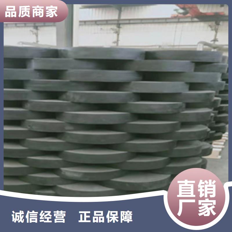 定做圆形板式橡胶支座生产厂家