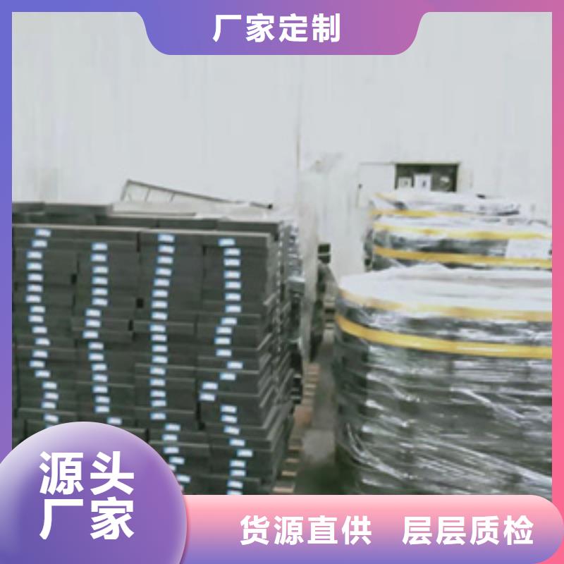 GYZF4橡胶支座构造简单生产厂家