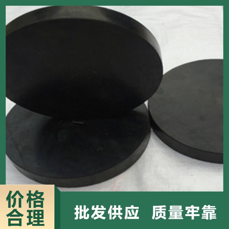 GYZF4橡胶支座构造简单生产厂家