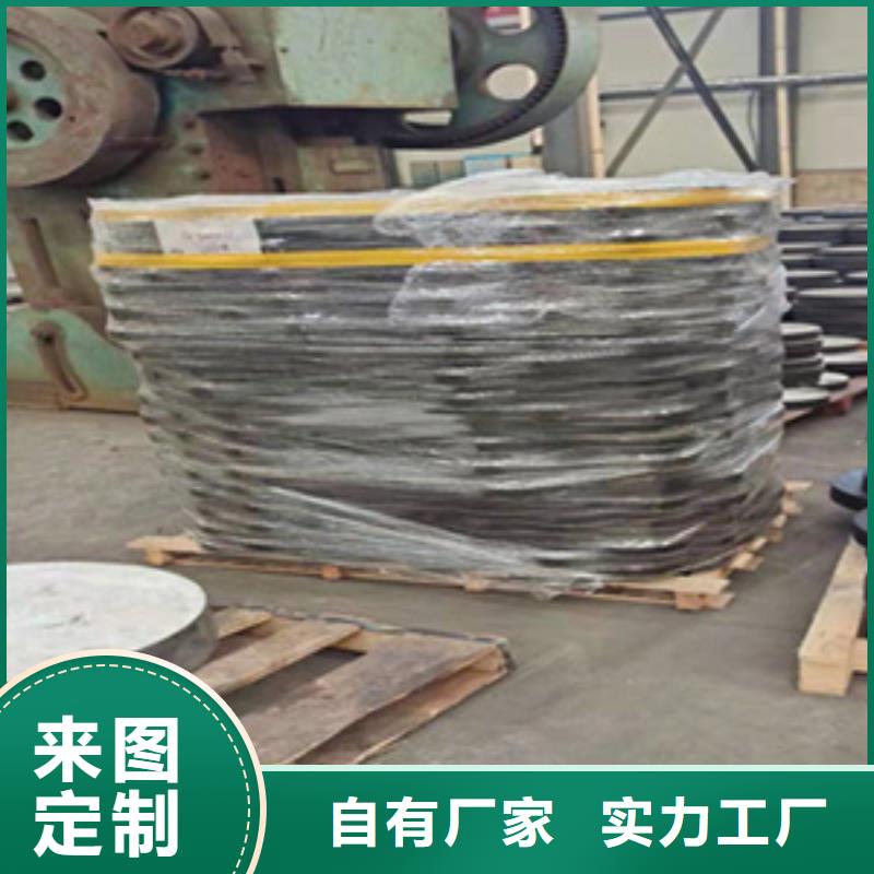 四氟板式橡胶支座生产厂家-众拓路桥