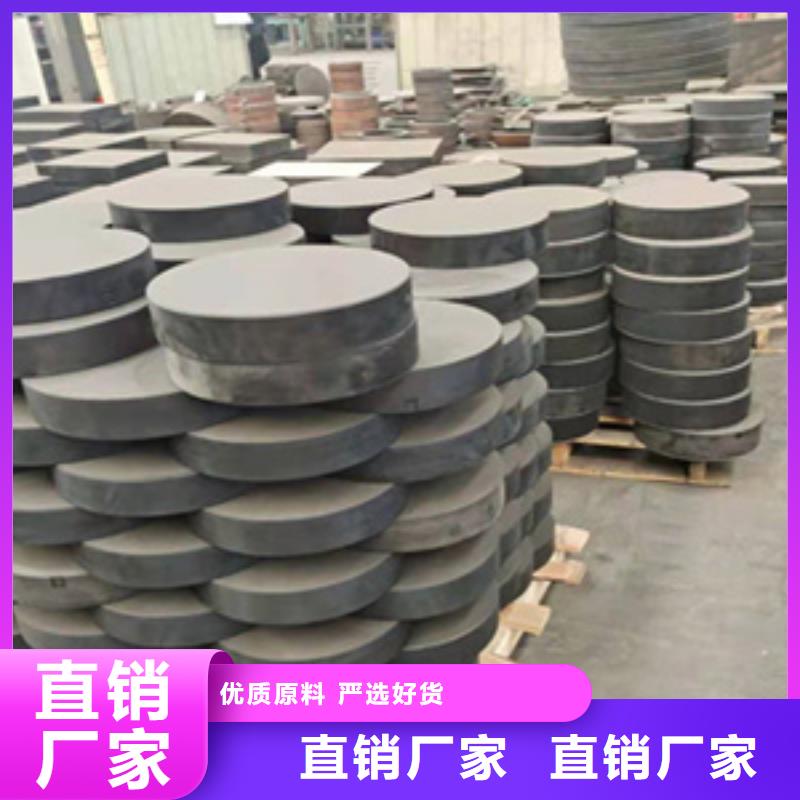 GYZF4橡胶支座易于更换生产厂家
