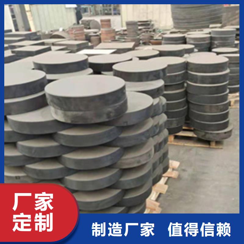 四氟滑板式桥梁支座生产厂家-众拓路桥