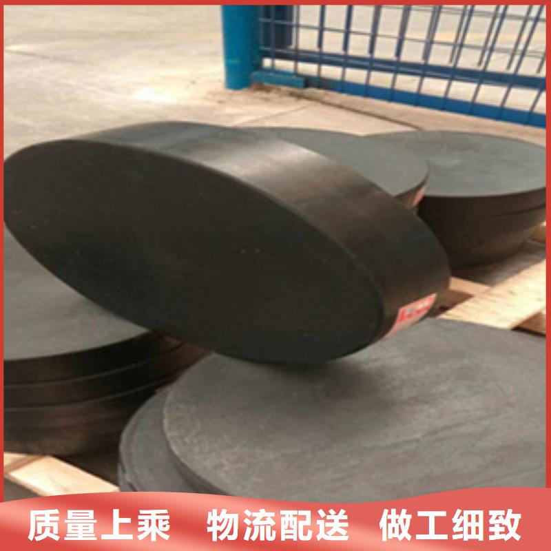 GJZ橡胶支座价格低廉生产厂家