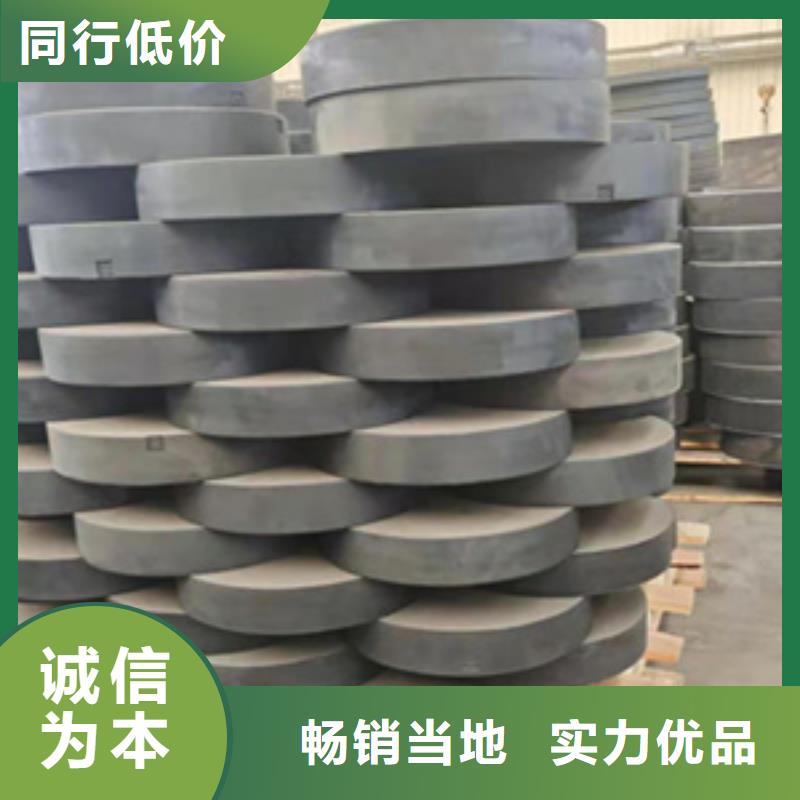 四氟板式橡胶支座生产厂家-众拓路桥