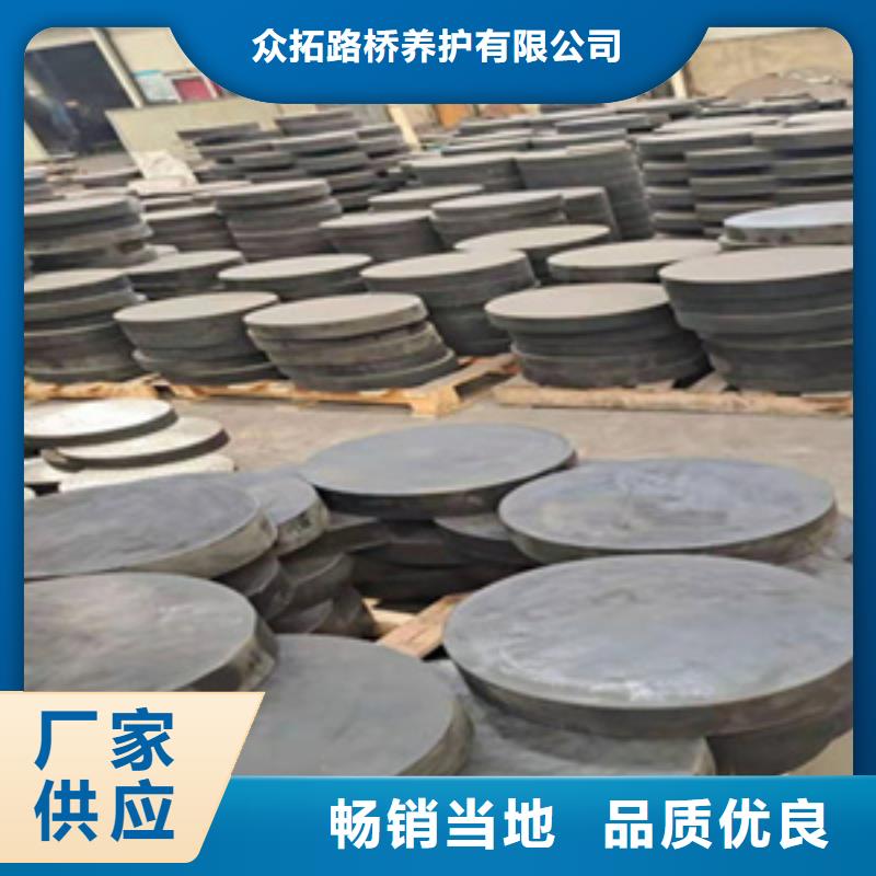 矩形板式橡胶支座厂家价格