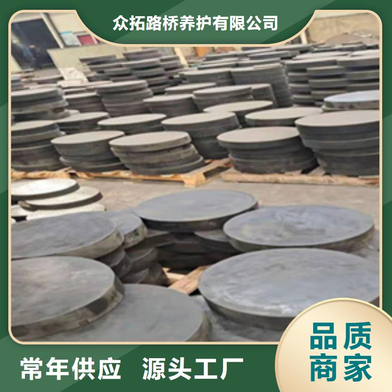 矩形板式橡胶支座厂家价格县