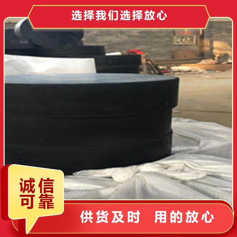 四氟板式橡胶支座生产厂家-众拓路桥