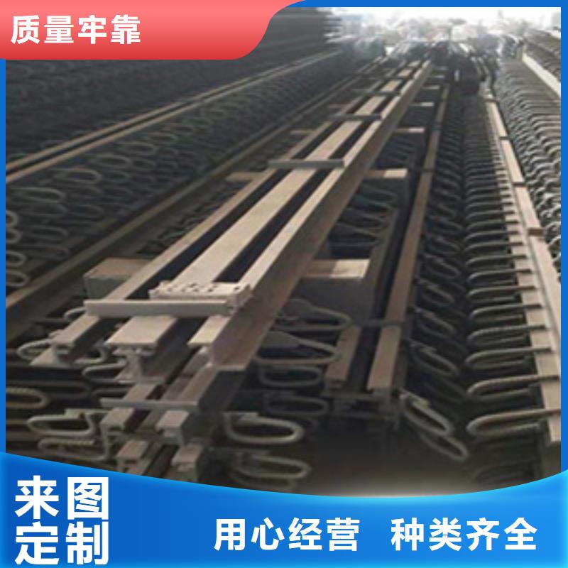 d60桥梁伸缩缝报价合理生产厂家