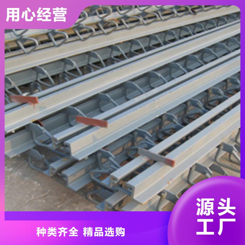 E型桥梁伸缩缝生产厂家-众拓路桥