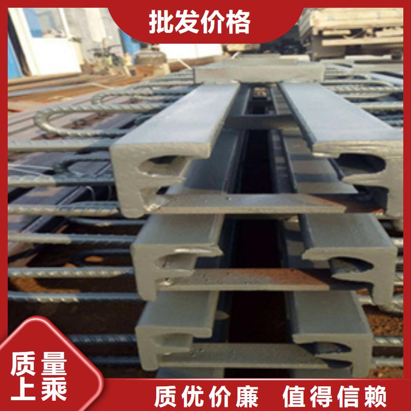 gqf桥梁伸缩缝装置规格型号全生产厂家