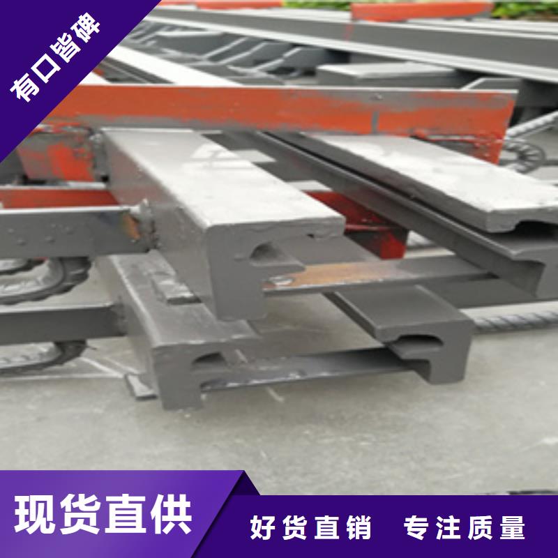 桥梁伸缩缝按图纸定做