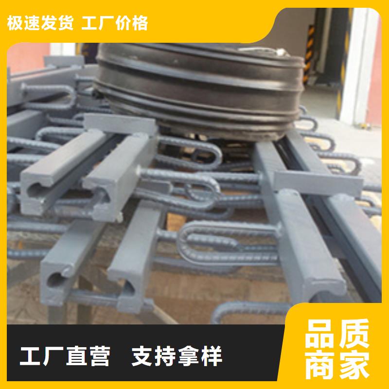 桥梁伸缩缝橡胶止水带保质保量