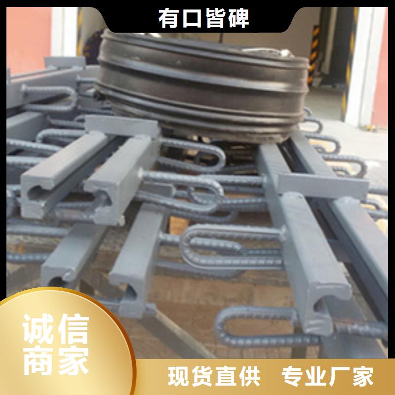 F型桥梁伸缩缝厂家价格-众拓路桥