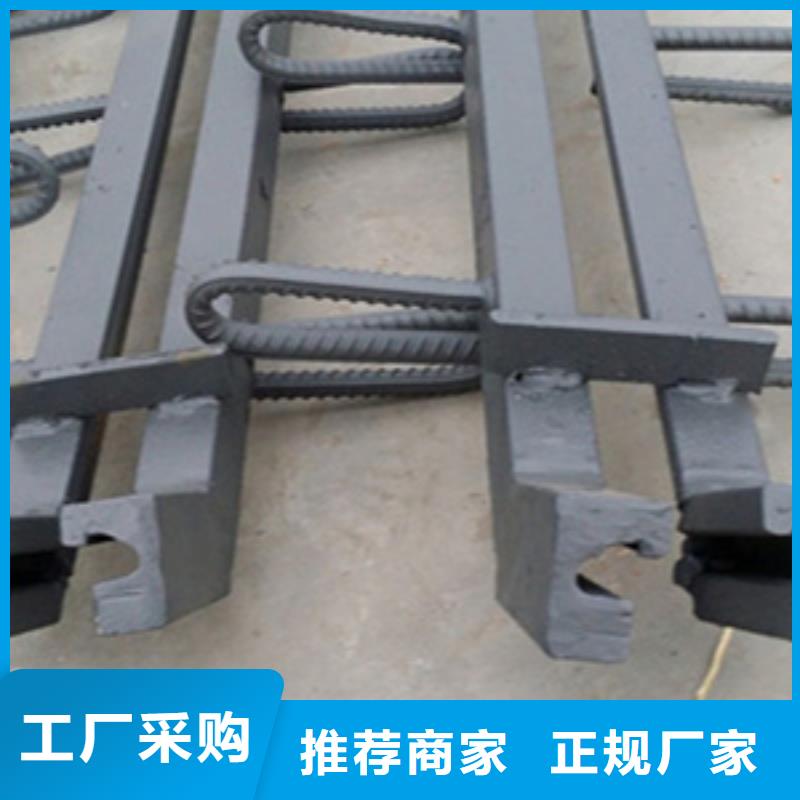 梳齿桥梁伸缩缝来图定制生产厂家