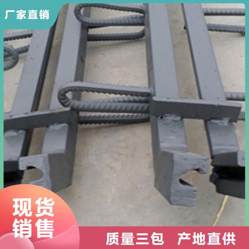 d160型桥梁伸缩缝来图定制生产厂家
