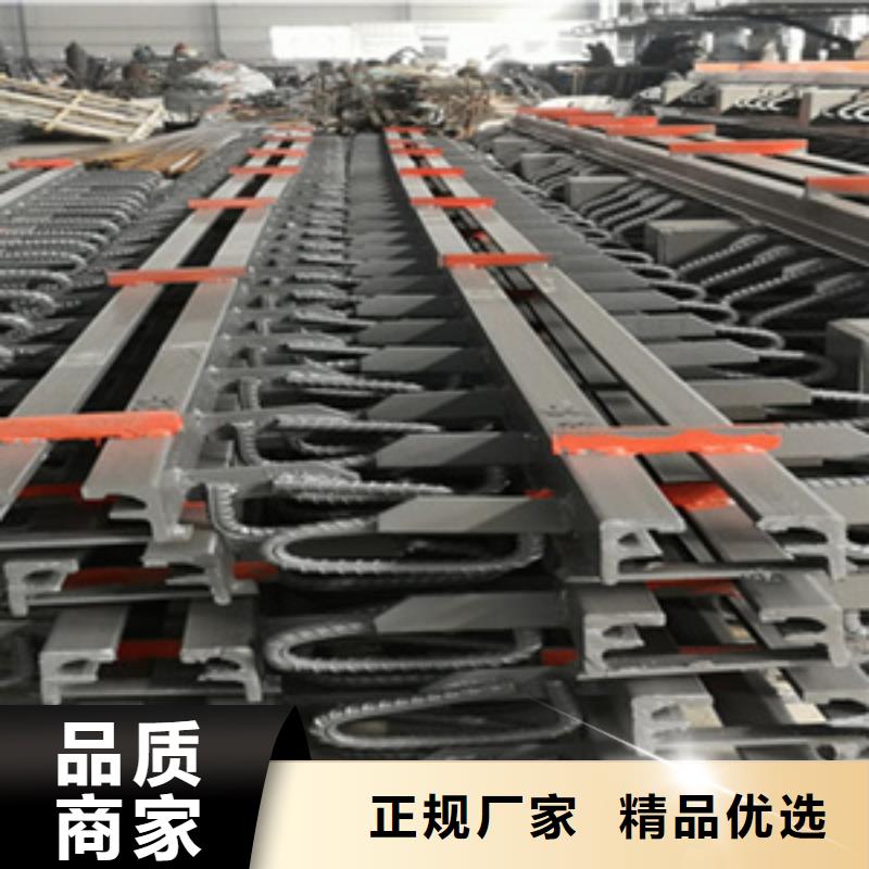 Z型桥梁伸缩缝源头厂家