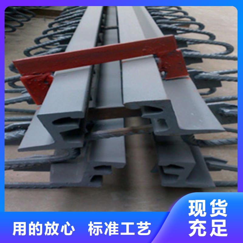 桥梁伸缩缝装置F型