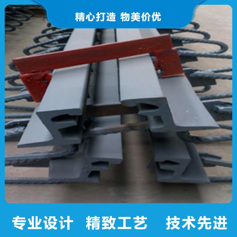 F型桥梁伸缩缝厂家价格-众拓路桥