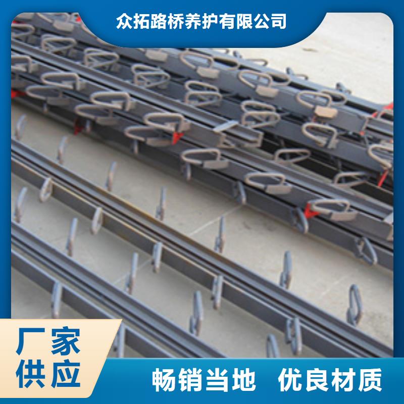 桥梁伸缩缝装置F型