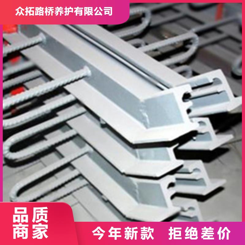 公路桥梁伸缩缝E型