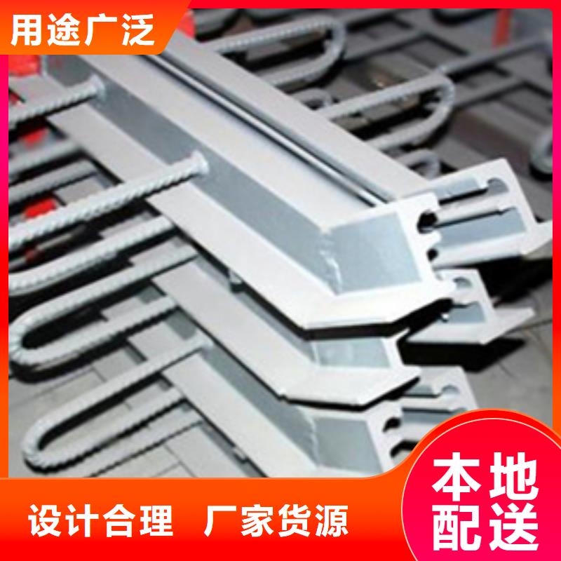 公路桥梁伸缩装置E型