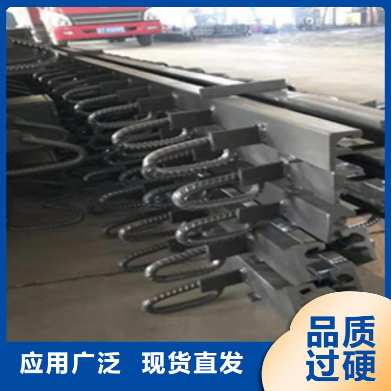 d60桥梁伸缩缝报价合理生产厂家