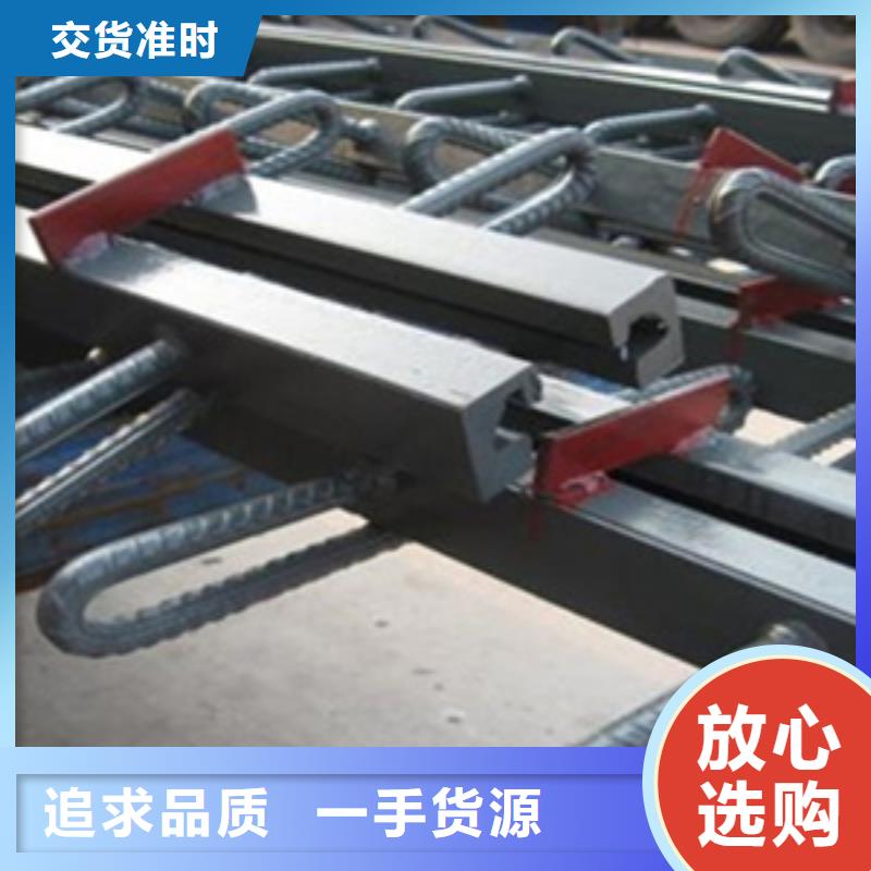 公路桥梁伸缩装置E型
