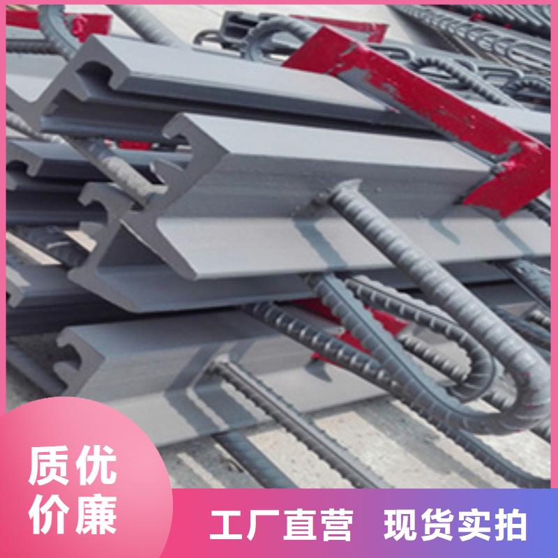 d60桥梁伸缩缝报价合理生产厂家