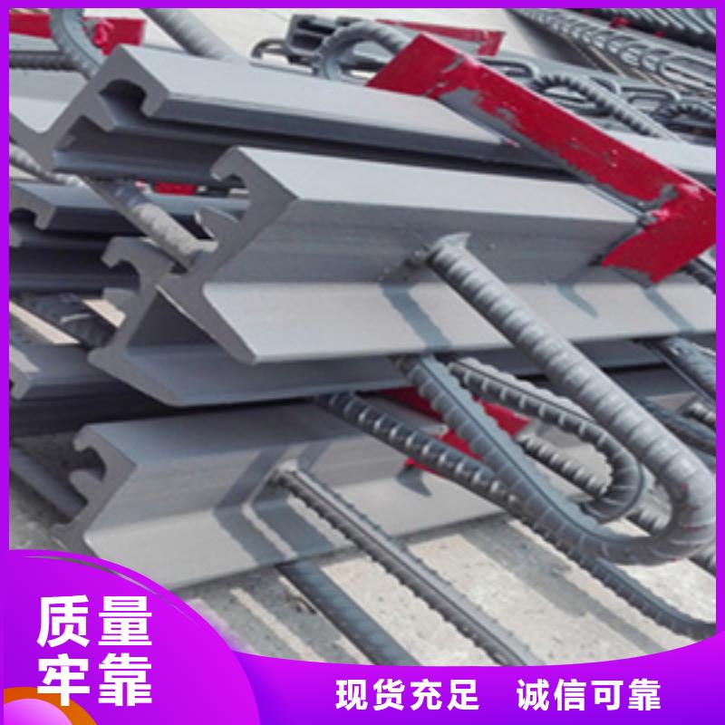 公路桥梁伸缩装置E型
