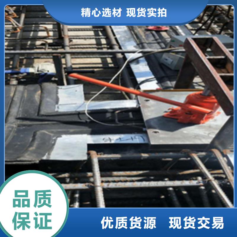 橡胶止水带厂家价格县
